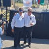 Acto Bomberos 75 años